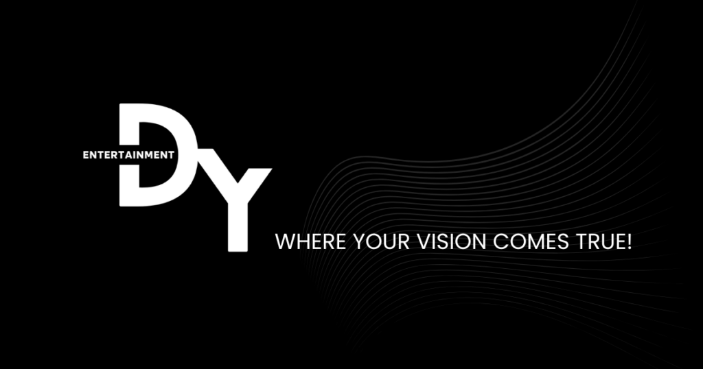 daniel ylimäki dy-entertainment